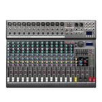 EF1622XU 16 Channel Professional Mixer