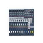 EFX8 8 Channel Professional Mixer