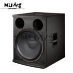 ELX118 Subwoofer 1200W