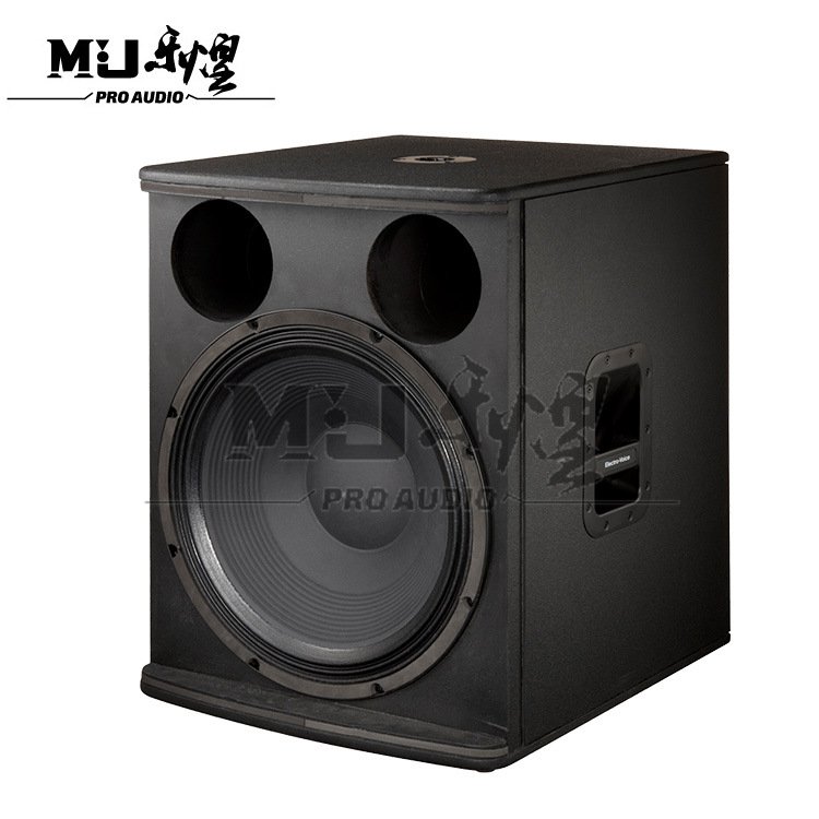 ELX118 Subwoofer 1200W