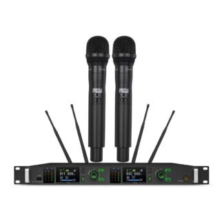 EW 400 1 Channel Wireless Microphone