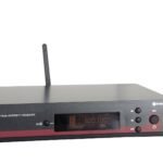EW100G3 1 Channel Wireless Microphone