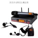 EW100G3 1 Channel Wireless Microphone