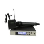 EW100G4 1 Channel Wireless Microphone