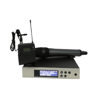 EW100G4 1 Channel Wireless Microphone