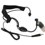 EW100G4 1 Channel Wireless Microphone