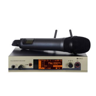 EW300G3 1 Channel Wireless Microphone