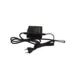 F4 4 Channel Professional Mixer