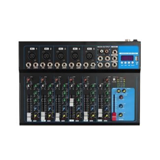 F7 Professional Mixer