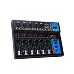 F7 Professional Mixer