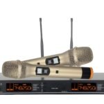 FMR 600 1 Channel Wireless Microphone