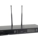 FMR 600 1 Channel Wireless Microphone
