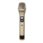 FMR 600 1 Channel Wireless Microphone