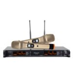 FMR 600 1 Channel Wireless Microphone