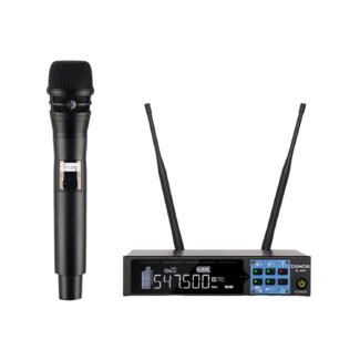 GL 2031 1 Channel Wireless Microphone