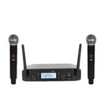 GLXD4 1 Channel Wireless Microphone