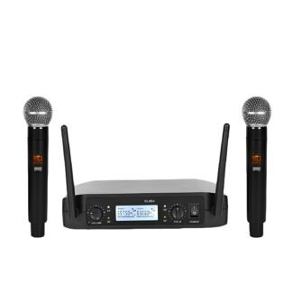 GLXD4 1 Channel Wireless Microphone