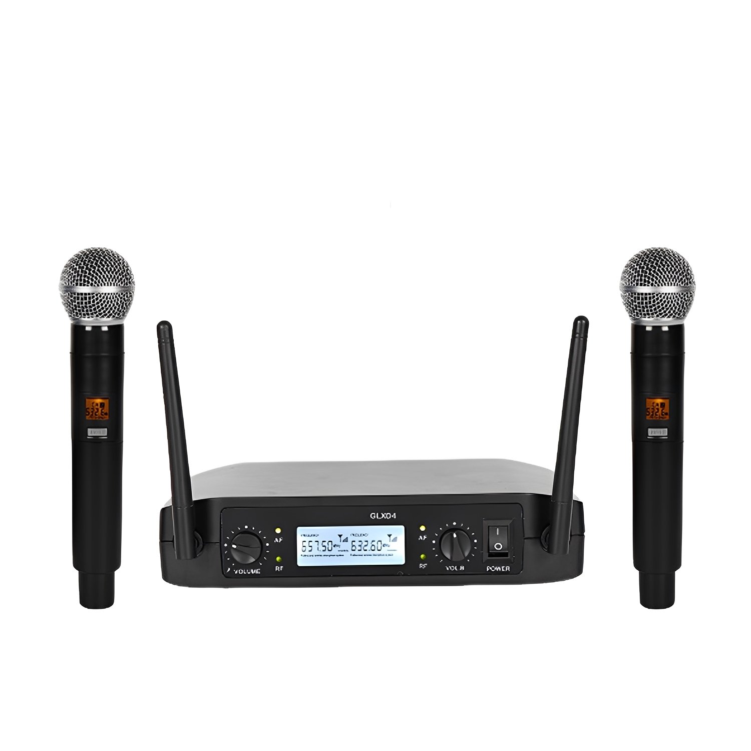 GLXD4 1 Channel Wireless Microphone
