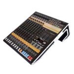 GT 1204FX 12 Channel Professional Mixer