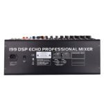 GT 2404FX 24 Channel Professional Mixer