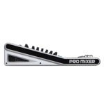 JT 6I 6 Channel Professional Mixer