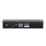 JT 6I 6 Channel Professional Mixer