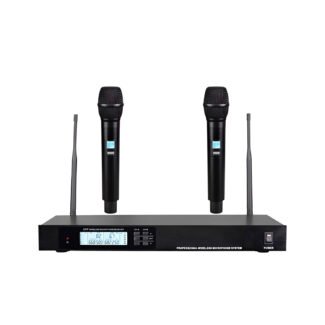 K 230S 2 Channel Wireless Microphone