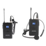 K 231U 1 Channel Wireless Microphone