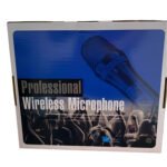 K 231U 1 Channel Wireless Microphone