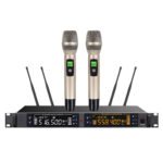 K8003 1 Channel Wireless Microphone