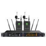 K8003 1 Channel Wireless Microphone