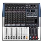 KA 40 Powered Mixer