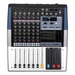 KA 40 Powered Mixer