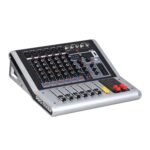 KA 40I 4 Channel Professional Mixer