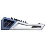 KA 60 Powered Mixer
