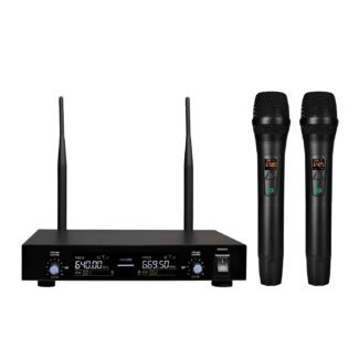 KL 230 1 Channel Wireless Microphone