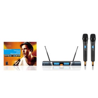 KMC10 1 Channel Wireless Microphone