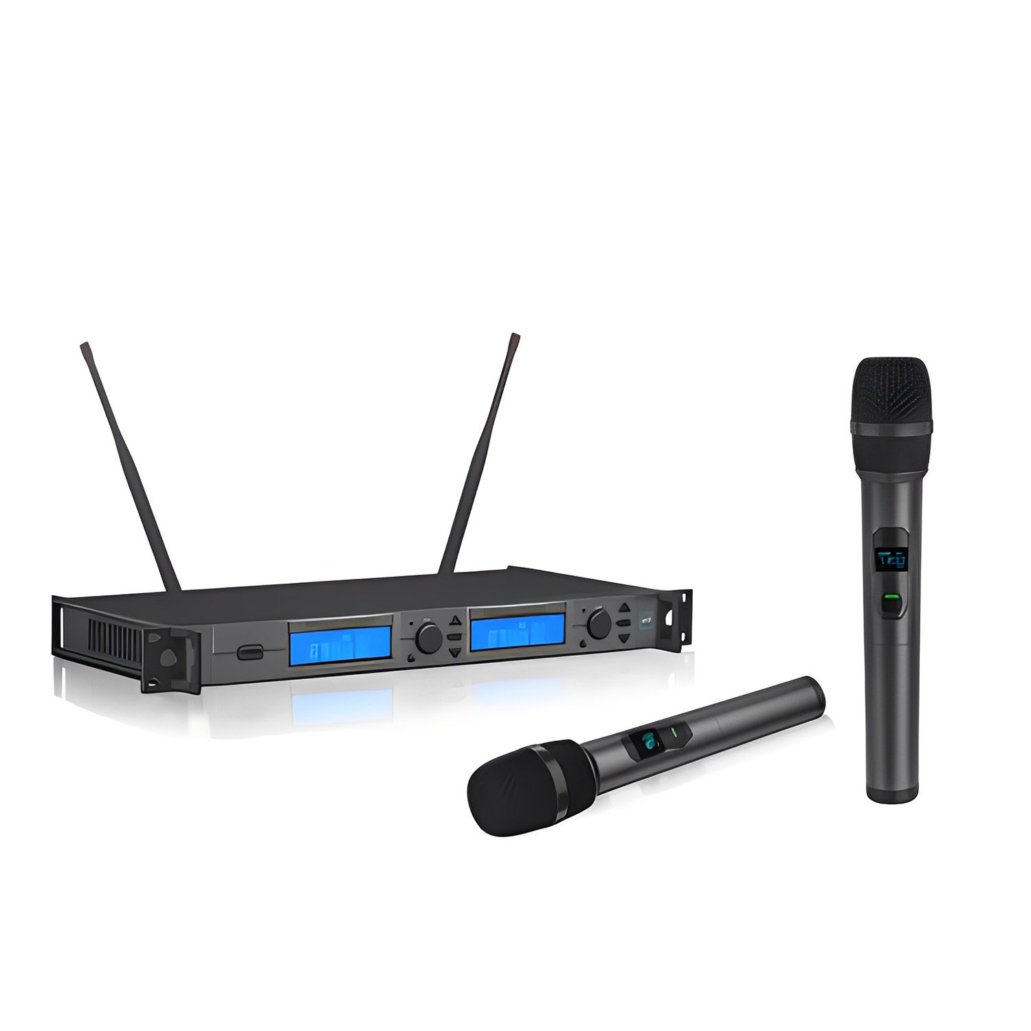 KMC20 1 Channel Wireless Microphone
