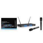 KMC20 1 Channel Wireless Microphone