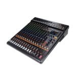 KP A2404FX 12 Channel Professional Mixer