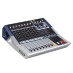 KV 120 Powered Mixer