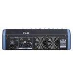 KV 120 Powered Mixer
