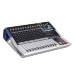 KV 60I 6 Channel Professional Mixer