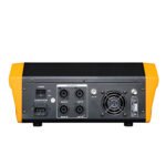 LA 4 Power Amplifier
