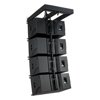 LR1280H12V Speaker 12 Inch