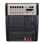 LV 120 Powered Mixer