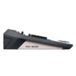LV 120 Powered Mixer