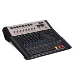 LV 160 Powered Mixer