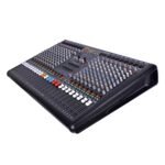 MB1004FX 10 Channel Professional Mixer