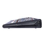MB1004FX 10 Channel Professional Mixer
